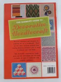The harmony guide to decorative needlecraft