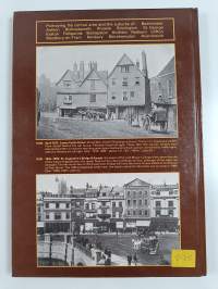 Bristol as it was, 1845-1900