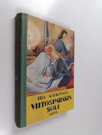 Viitosparakin Sole