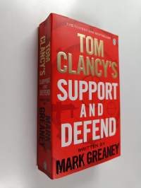 Tom Clancy&#039;s support and defend