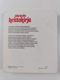 Joka kodin keittokirja