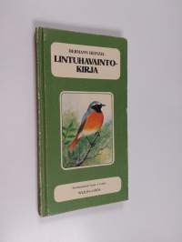 Lintuhavaintokirja
