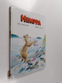 Hemppa