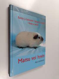 Marsu voi hyvin