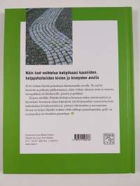 Kotipihan kivet ja kiveykset