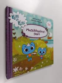 Mustikkapiirassaari