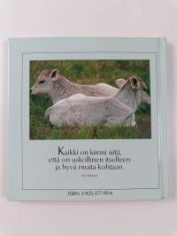 Uskollisuuden helmiä