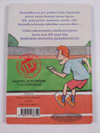 Unskin ennätyskirja