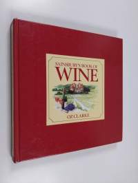Sainsbury&#039;s book of wine