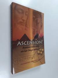 Ascension! : analyysi Ascensionin taidosta ishayoiden opettamana