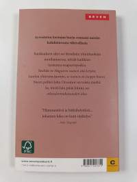 Kosto : rakkaustarina