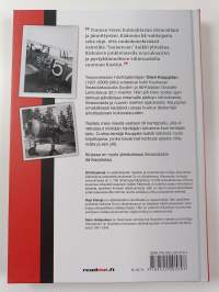 Karjalan taivaalla : Lentäjän päiväkirjat jatkosodasta
