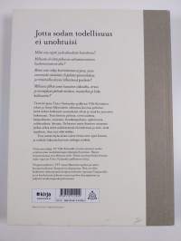 Sodan särkemä arki