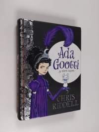 Ada Gootti ja hiiren haamu