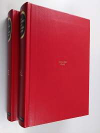 The reader&#039;s digest great encyclopaedic dictionary vol. 1-2