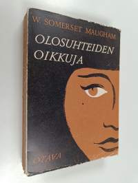 Olosuhteiden oikkuja