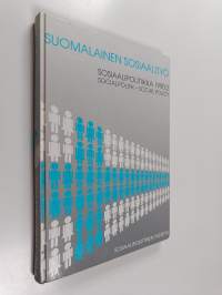 Suomalainen sosiaalityö : sosiaalipolitiikka 1990:2