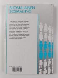 Suomalainen sosiaalityö : sosiaalipolitiikka 1990:2