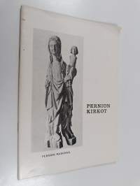 Perniön kirkot