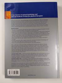 General pathology and internal medicine for physical therapists