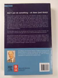 Statistical process control