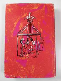 Sanskrit Poetry - From Vidyakara&#039;s &quot;Treasury&quot;