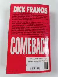 Comeback