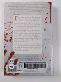 Of blood and honey : a book of The fey and the fallen