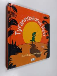 Tyrannosaurus Rexi