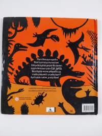 Tyrannosaurus Rexi