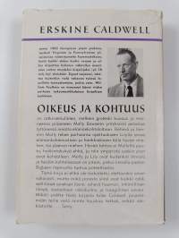 Oikeus ja kohtuus