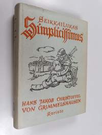 Seikkailukas Simplicissimus 1