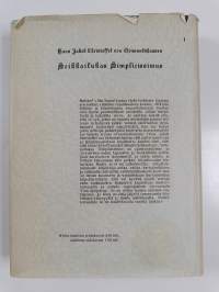 Seikkailukas Simplicissimus 1