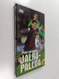 Pelaa parempaa jalkapalloa
