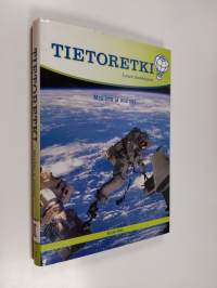 Tietoretki : Lasten tietokirjasto 10 : Maailma ja avaruus
