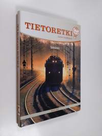 Tietoretki : lasten tietokirjasto 9 : Tekniikka