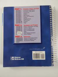 The Gregg Reference Manual