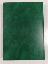Nuoren jääkärin tie : Jääkäripataljoona 6 1943-1944 (signeerattu, tekijän omiste)