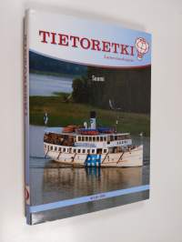 Tietoretki : lasten tietokirjasto 5 : Suomi