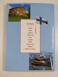 Tietoretki : lasten tietokirjasto 5 : Suomi
