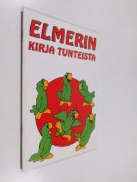 Elmerin kirja tunteista