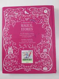 A Treasury of Magical Stories