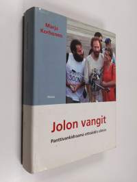 Jolon vangit : pankkivankidraama ottoäidin silmin