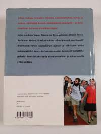 Jolon vangit : pankkivankidraama ottoäidin silmin