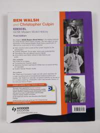 Edexcel GCSE Modern World History