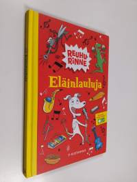 Reuhurinne eläinlauluja