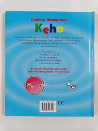 Ihmisen ihmeellinen keho