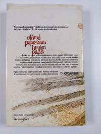 Elämä pojastaan huolen pitää