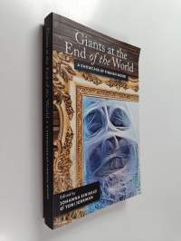 Giants at the end of the world : a showcase of Finnish weird