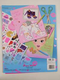 Princess top accessories